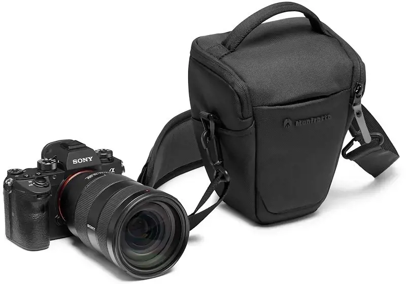 "Manfrotto Advanced Holster S III" (MB MA3-H-S)