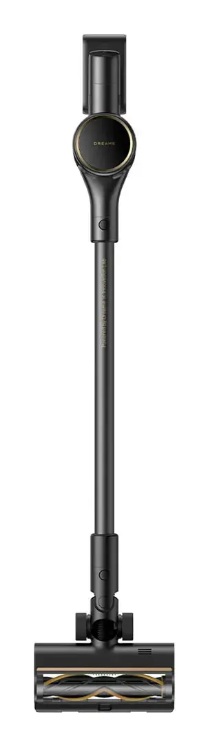 Dreame R10s Pro 2-in-1 stick vacuum Battery Dry HEPA Bagless 0.6 L 425 W Black 2.5 Ah