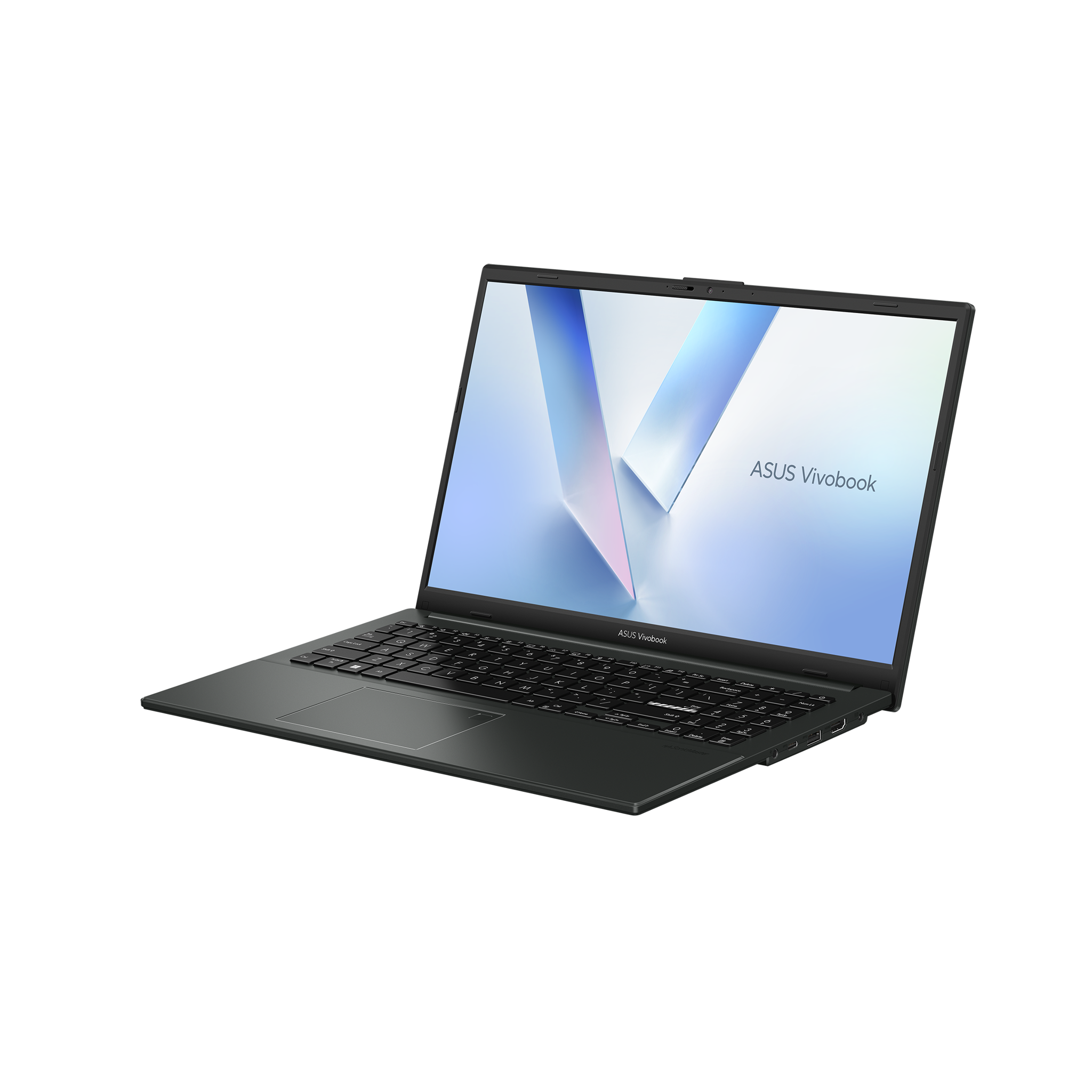 Nešiojamas kompiuteris ASUS Vivobook Go 15, 7520U, 512 GB, 15,6 Coliai, Windows 11 Home, AMD Radeon