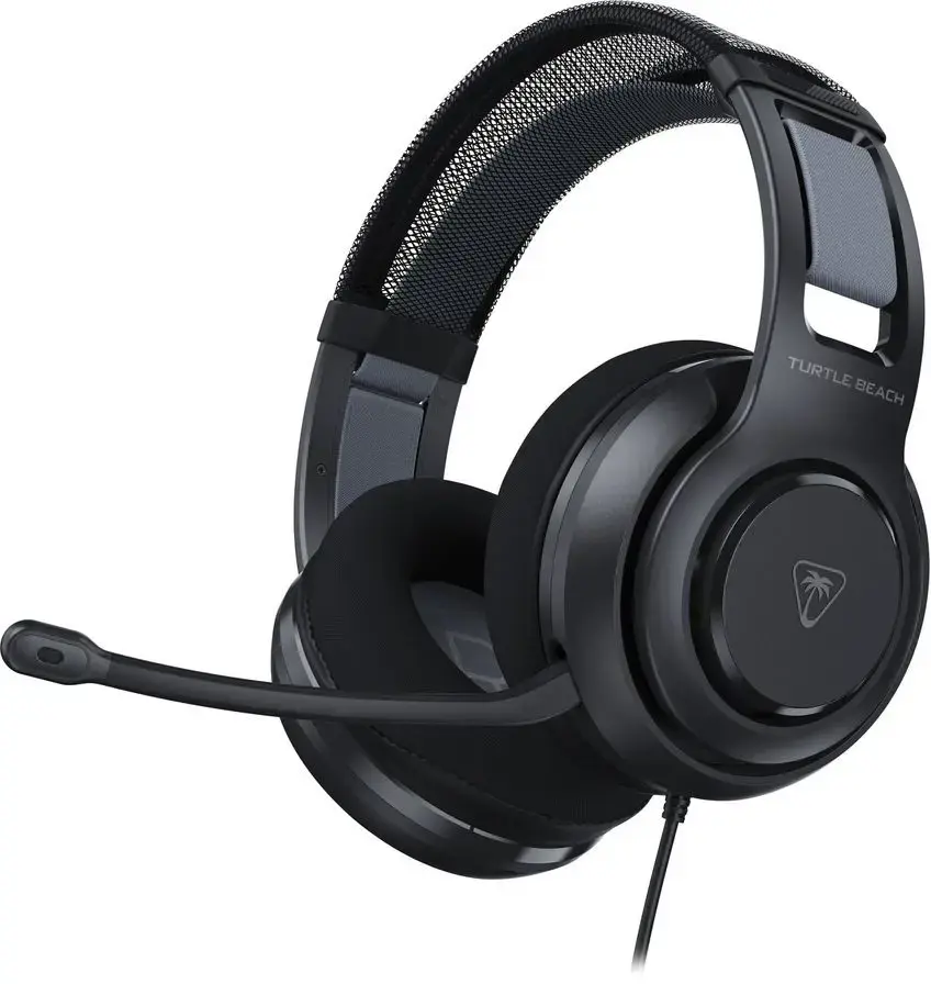 Turtle Beach headset Atlas 200 MultiPlatform, black
