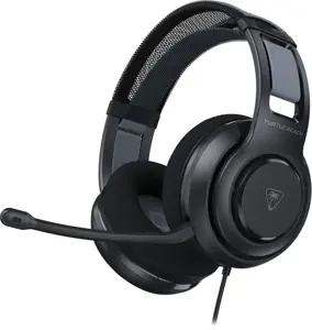 Turtle Beach headset Atlas 200 MultiPlatform, black