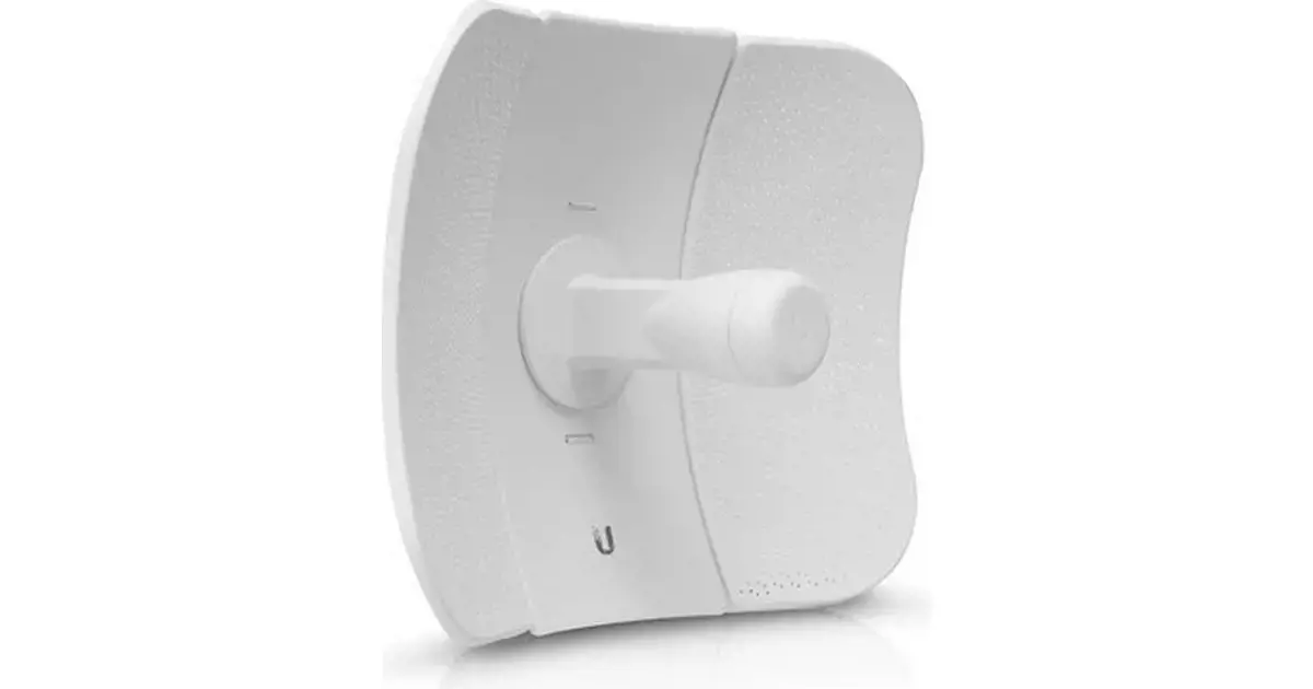 UBIQUITI LBE-5AC-Gen2 Ubiquiti LiteBeam AC GEN2 23dBi 5GHz 802.11ac Gigabit PoE, CPE