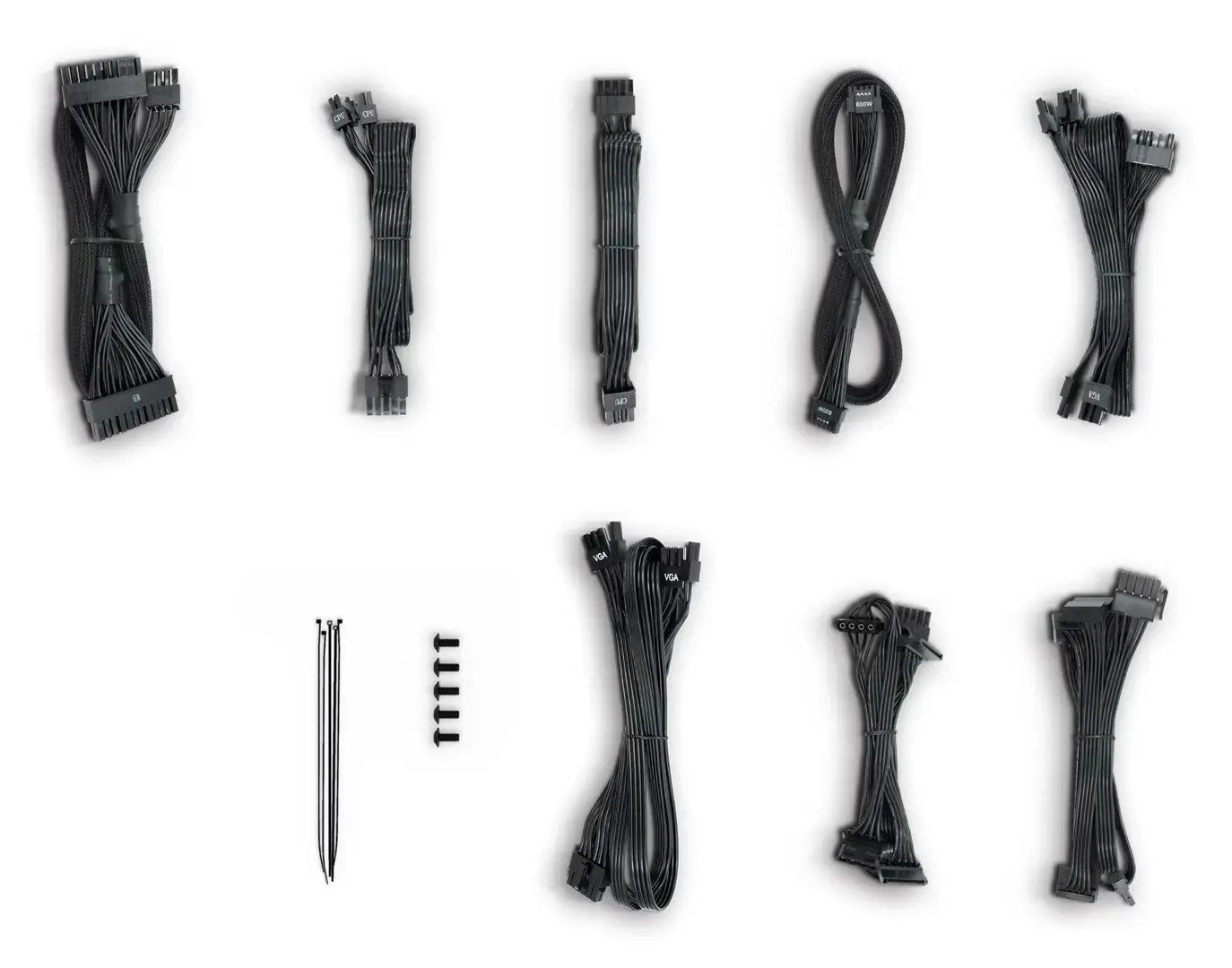 Maitinimo blokas BE QUIET! Pure Power 13, 850 W, 80 PLUS Gold