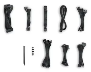 Maitinimo blokas BE QUIET! Pure Power 13, 850 W, 80 PLUS Gold