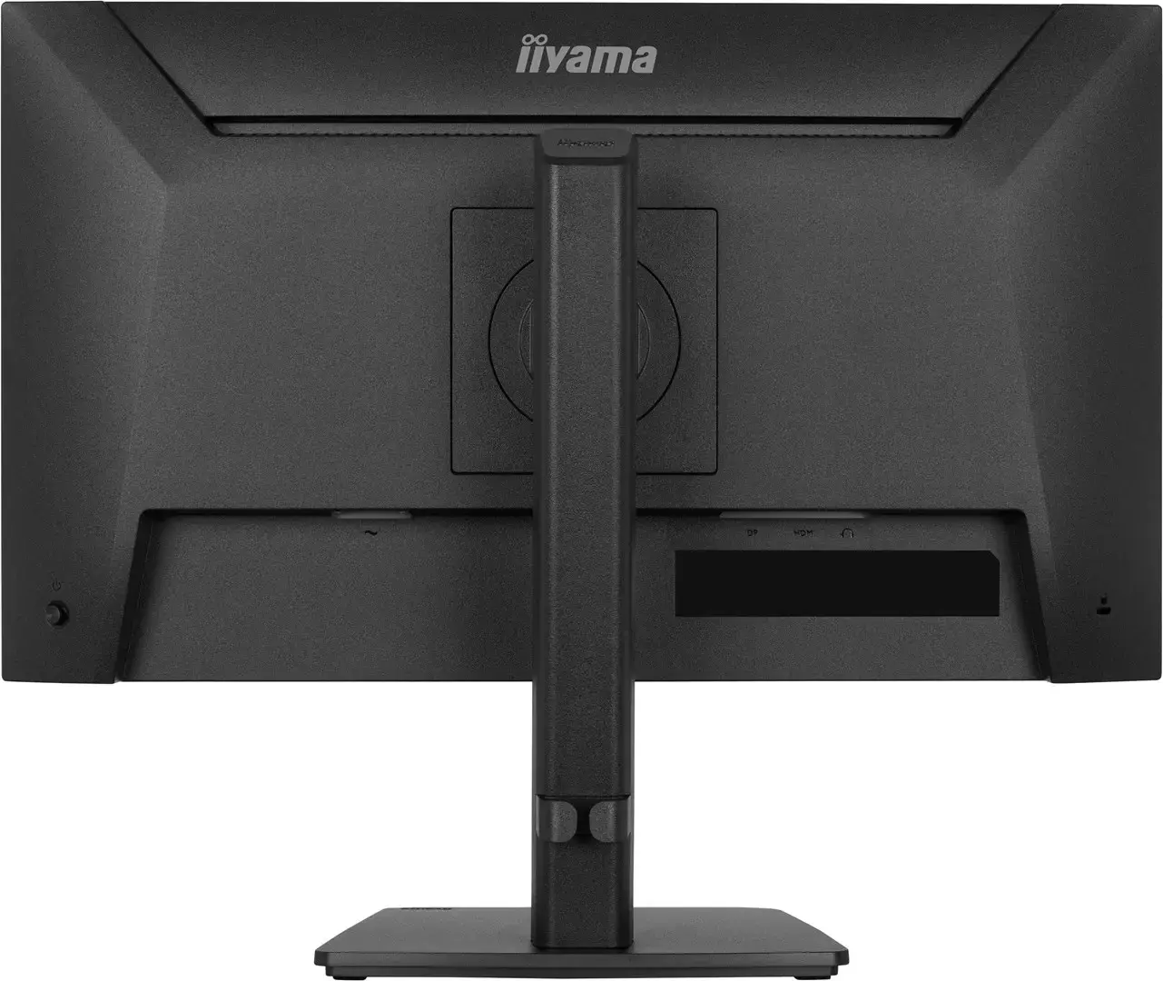 iiyama ProLite XB2491H-B1 computer monitor 60.5 cm (23.8") 1920 x 1080 pixels Full HD LCD Black