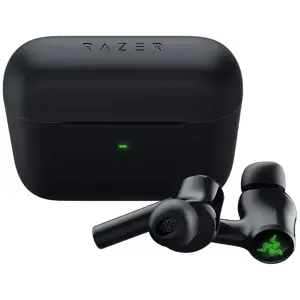 RAZER Hammerhead HyperSpeed ausinės - licencijuotos "Xbox
