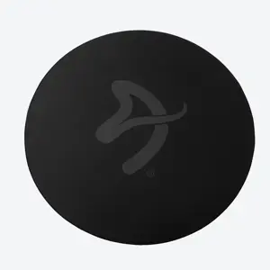 Arozzi ZONA Floor Pad, Black/Grey