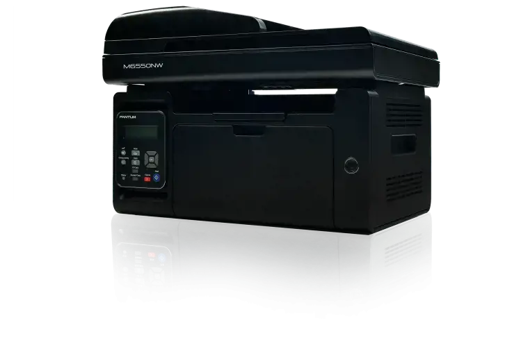 Pantum M 6550NW