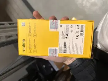 REALME 14X 5G RMX3943 (EU) 128GB 6GB PERIDOT GREEN (DEMO)