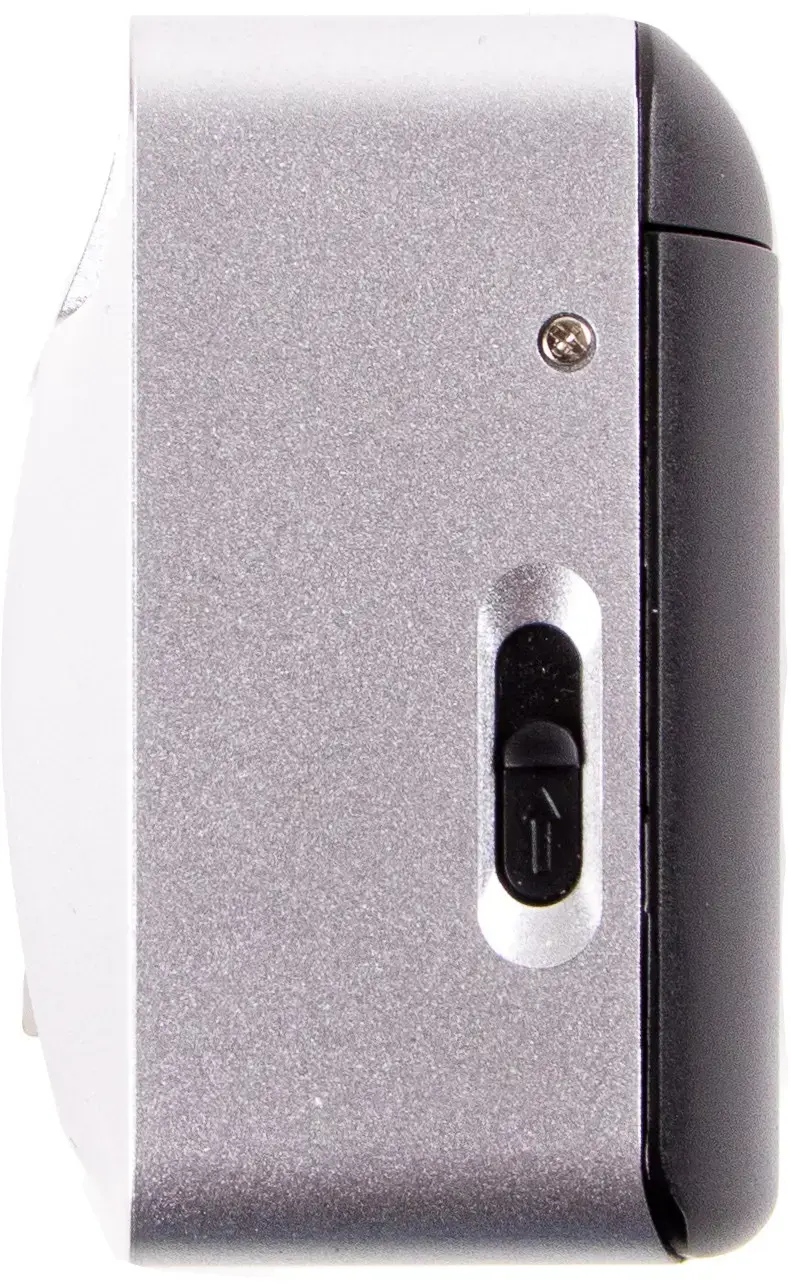 Kodak S-88 Motorized, silver