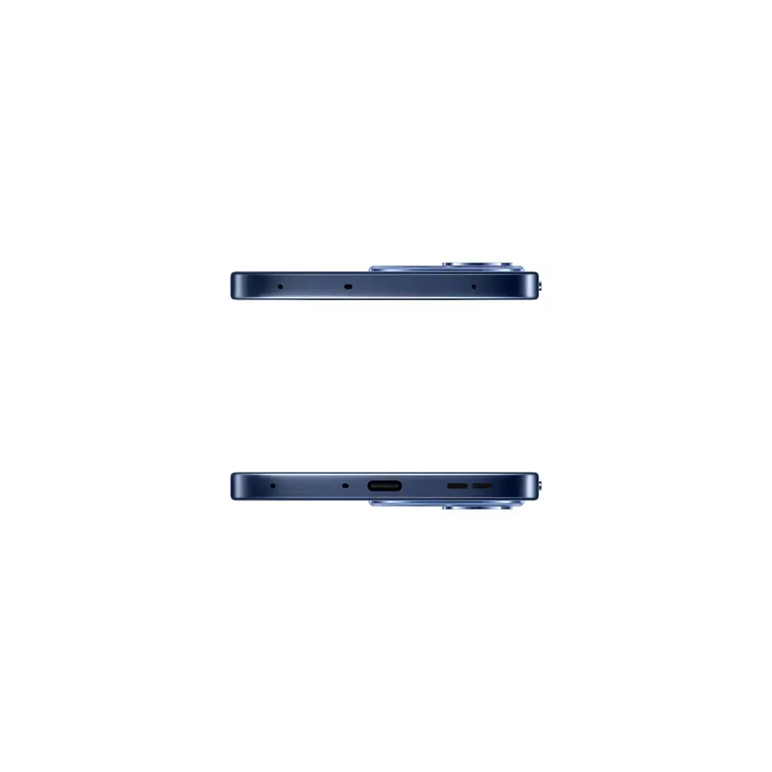OPPO Reno15 FS 5G 16.7 cm (6.57") Dual SIM Android 16.0 USB Type-C 8 GB 512 GB 6500 mAh Black