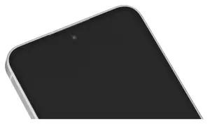 Mobilusis telefonas Samsung Galaxy A56, 128 GB, Pilka