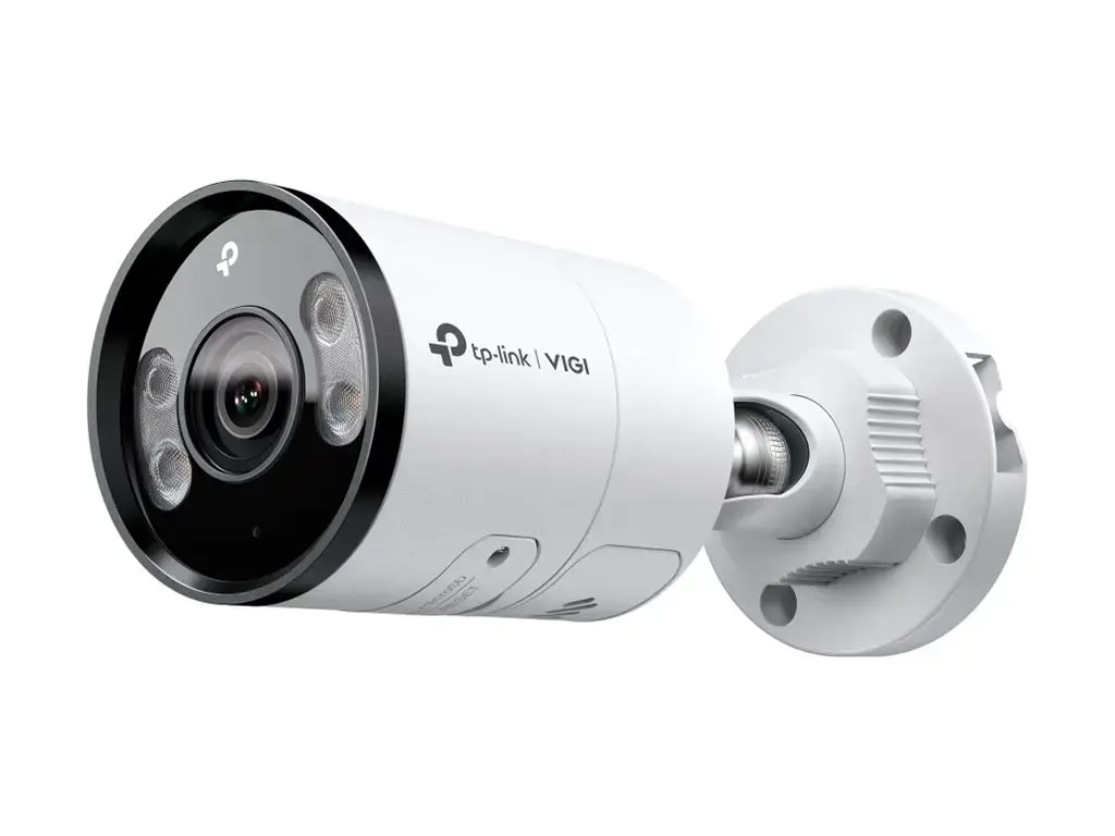 TP-Link INSIGHT S385, IP security camera, Outdoor, Wired, 85 m, 120 dB, Wall