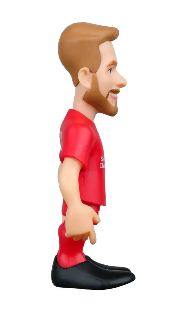 MINIX LIVERPOOL - ALEXIS MAC ALLISTER