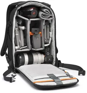 Lowepro backpack Flipside BP 300 AW III, black