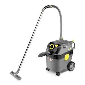 KARCHER NT 30/1 Ap Te L profesionalus siurblys