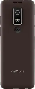 myPhone Bueno LTE Praline Collection | Brown | 2.8 " | IPS | 48 MB | 128 MB | Single SIM | MicroSD | 3G | Bluetooth | Main camera resolution 2 MP | 2000 mAh
