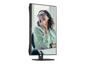Monitorius AOC 24P3CV 23.8inch IPS TFT 1920x1080 HDMI DP USB Black