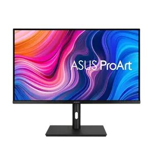 Monitorius ASUS ProArt PA328CGV, 81.3 cm (32"), 2560 x 1440 pixels, Quad HD, 5 ms, Black