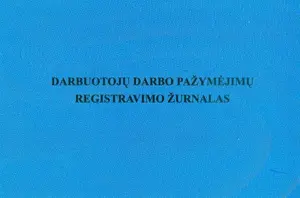 Darbuotojų darbo pažym.registrac.žurn.A5*