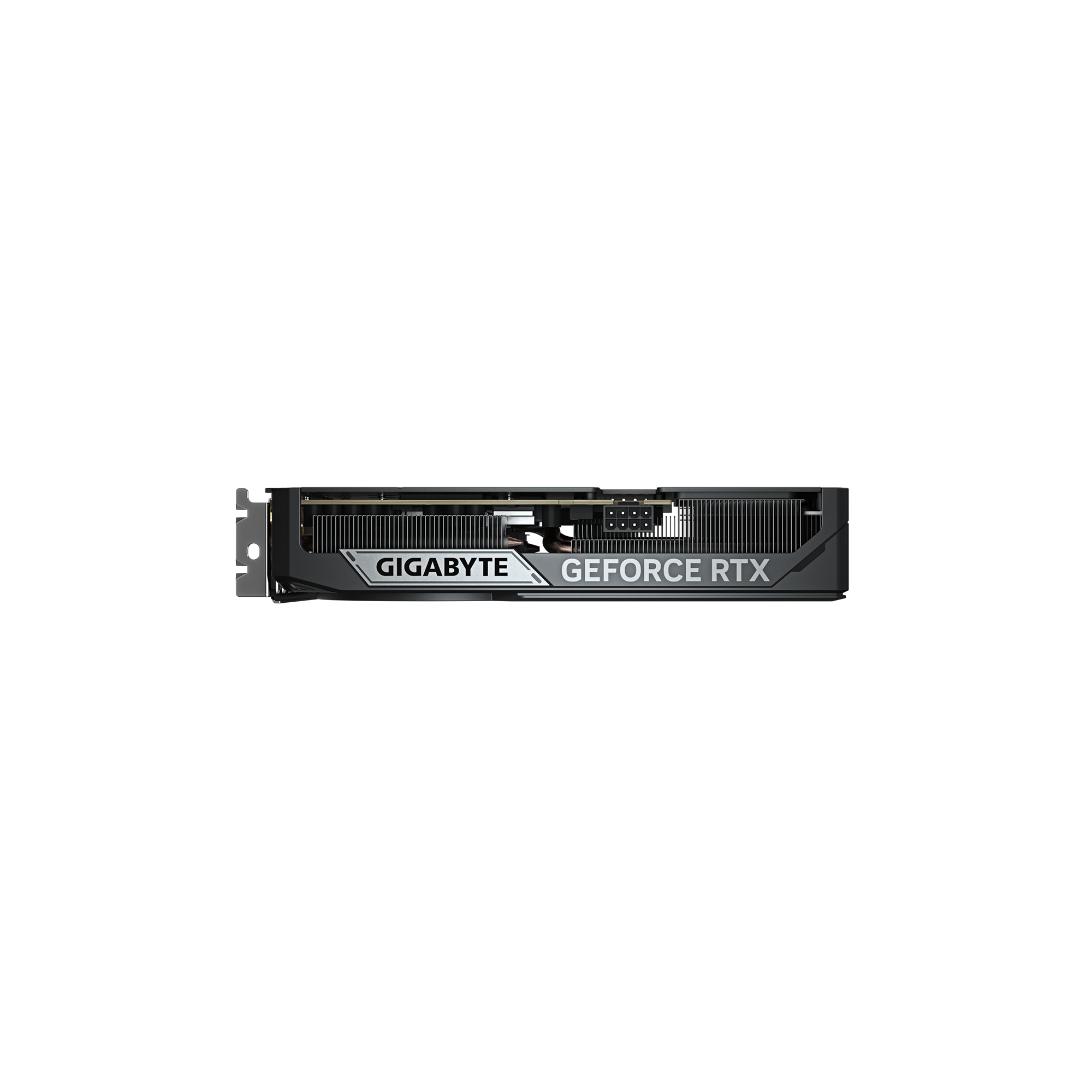 Vaizdo plokštė GIGABYTE GeForce RTX 5060 Ti 8 GB, GDDR7, GV-N506TWF2MAX OC-8GD