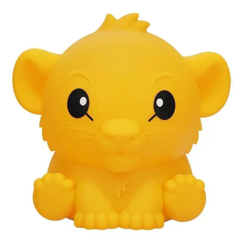 PP LION KING - SIMBA SQUISHYGLO