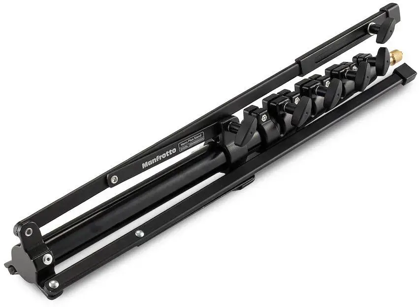 "Manfrotto" apšvietimo stovas 5002BL Nano Plus