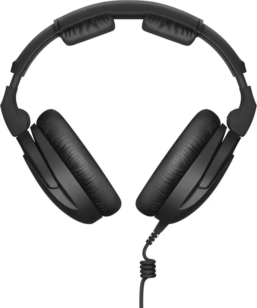 Sennheiser HD 300 PRO - professional headphones, dynamic, closed