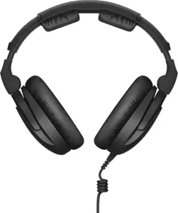 Sennheiser HD 300 PRO - professional headphones, dynamic, closed