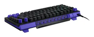 Logitech G512 X 75 - INT'L layout - Black Keyboard