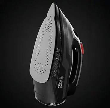 RUSSELL HOBBS ELEKTRINIS GARŲ LYGINTUVAS 3100W 20630-56