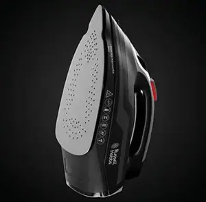 RUSSELL HOBBS ELEKTRINIS GARŲ LYGINTUVAS 3100W 20630-56