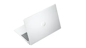 HP OmniBook 5 16-ag1030nw Ryzen AI 7 350 16.0"2K IPS 300nits AG 24GB LPDDR5X SSD512 Radeon 860M Cam1080p + IR 59Wh Win11 Glacier Silver 2Y
