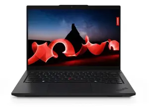 Notebook ThinkPad L14 G5 21L10036PB W11Pro Ultra 7 155U/16GB/512GB/INT/14.0 WUXGA/Black/1YR Premier…
