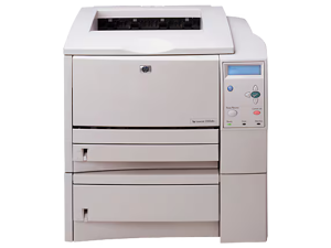 HP Laserjet 2300dtn