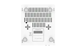 MikroTik RouterBOARD hEX Poe Gigabit - RB960PGS - Maršrutizatorius - 4 prievadų komutatorius.hEX PoE yra penkių prievadų Gigabit Ethernet maršrutizatorius, skirtas vietoms, kuriose nereikalingas belaidis ryšys.