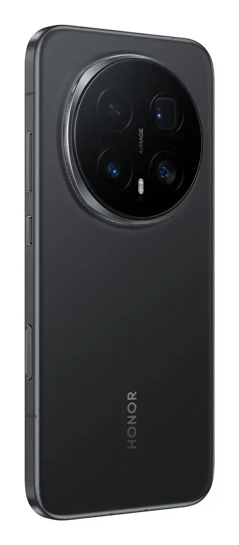 Honor Magic8 Pro 5G 17 cm (6.71") Dual SIM Android 16.0 USB Type-C 12 GB 512 GB 6270 mAh Black