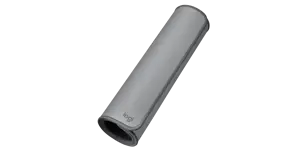 "LOGITECH" kilimėlis stalui "Studio" serija - MID GREY - NAMR-EMEA