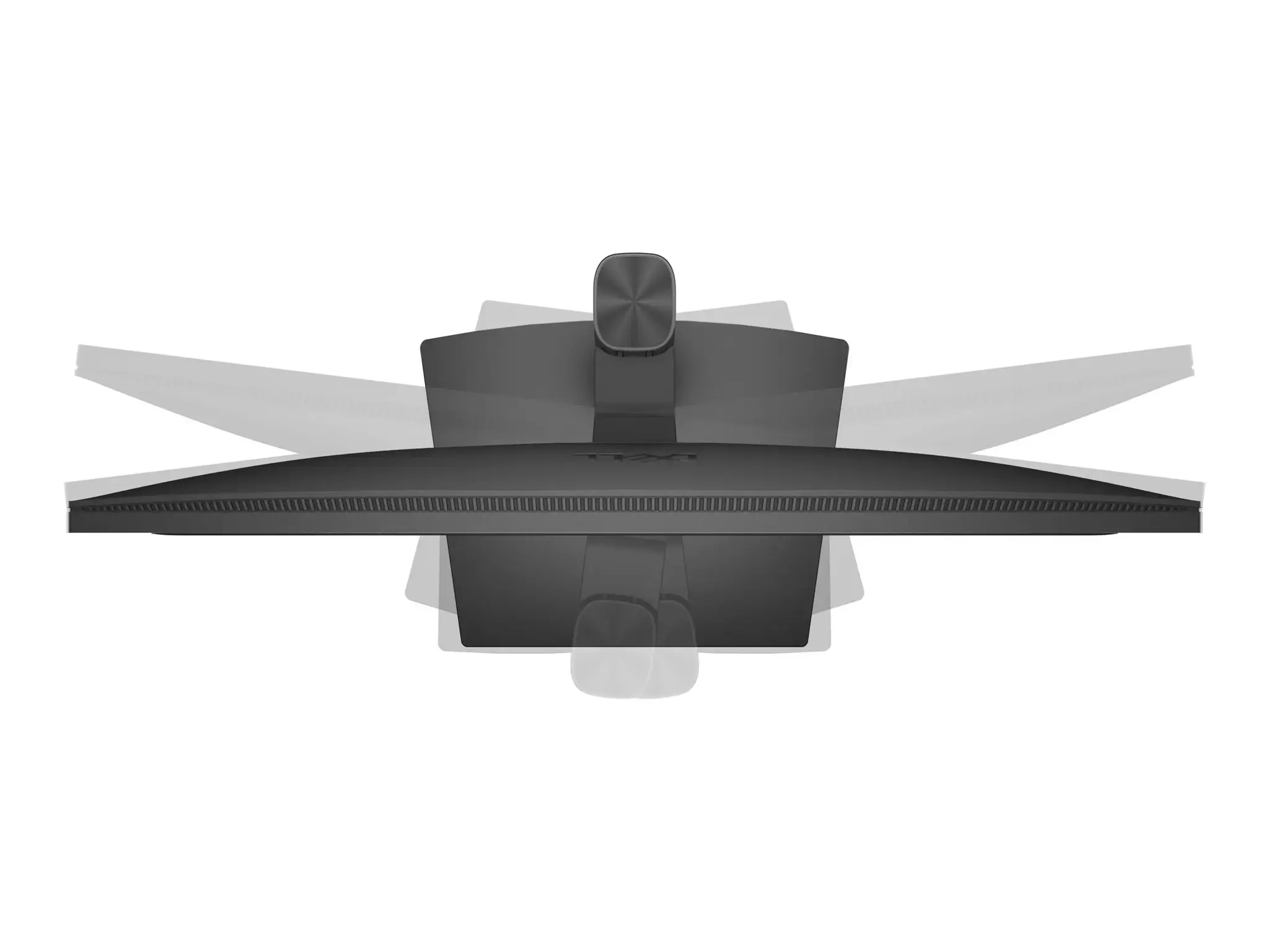 Dell Pro 24 Adjustable Stand Monitor - E2425HSM, 60.47cm (23.8")