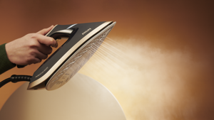 Philips PSG6064/80, 2400 W, 600 g/min, SteamGlide Advanced, 8 bar, 1.8 L, 130 g/min