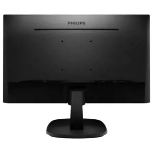 Monitorius Philips V Line Full HD LCD monitor 273V7QJAB/00, 68.6 cm (27"), 1920 x 1080 pixels, Full HD, LED, 4 ms, Black