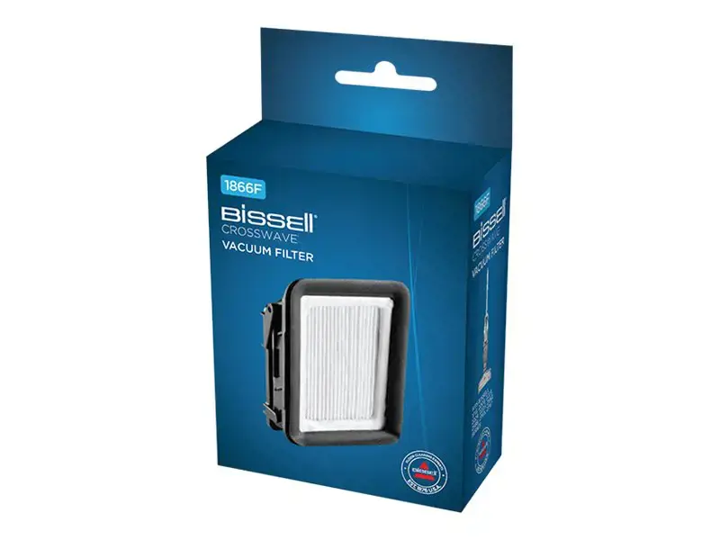 "Bissell CrossWave" filtras 1 vnt.