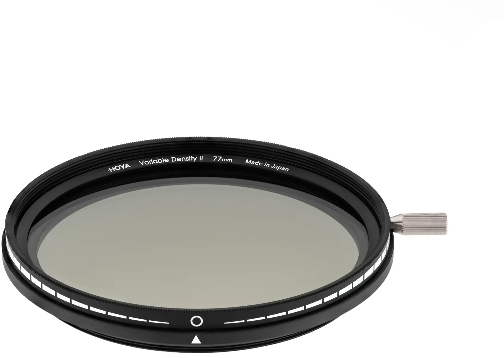 "Hoya" filtras "Variable Density II" 58 mm