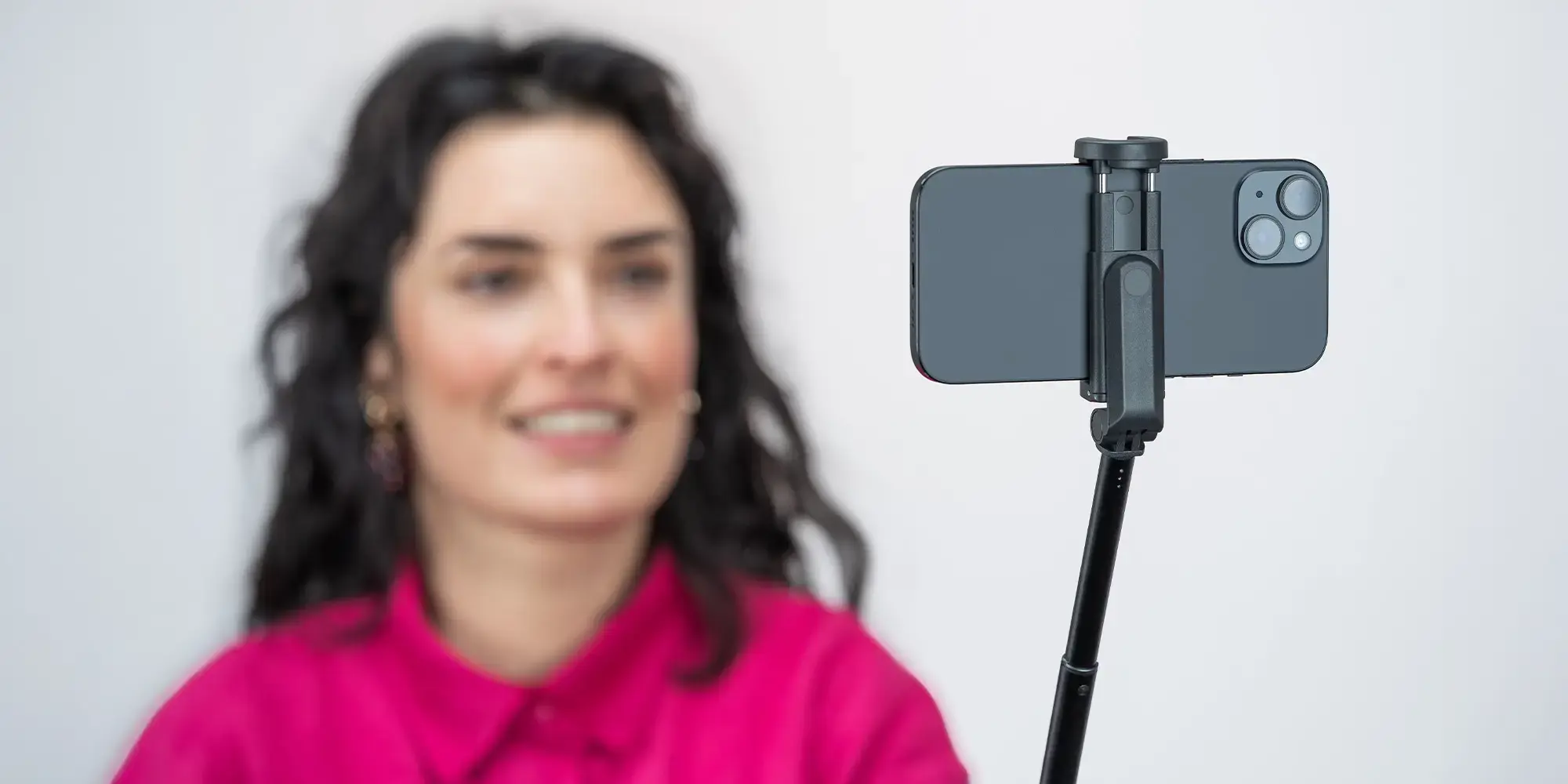 Newell tripod-monopod M-Pod Pro