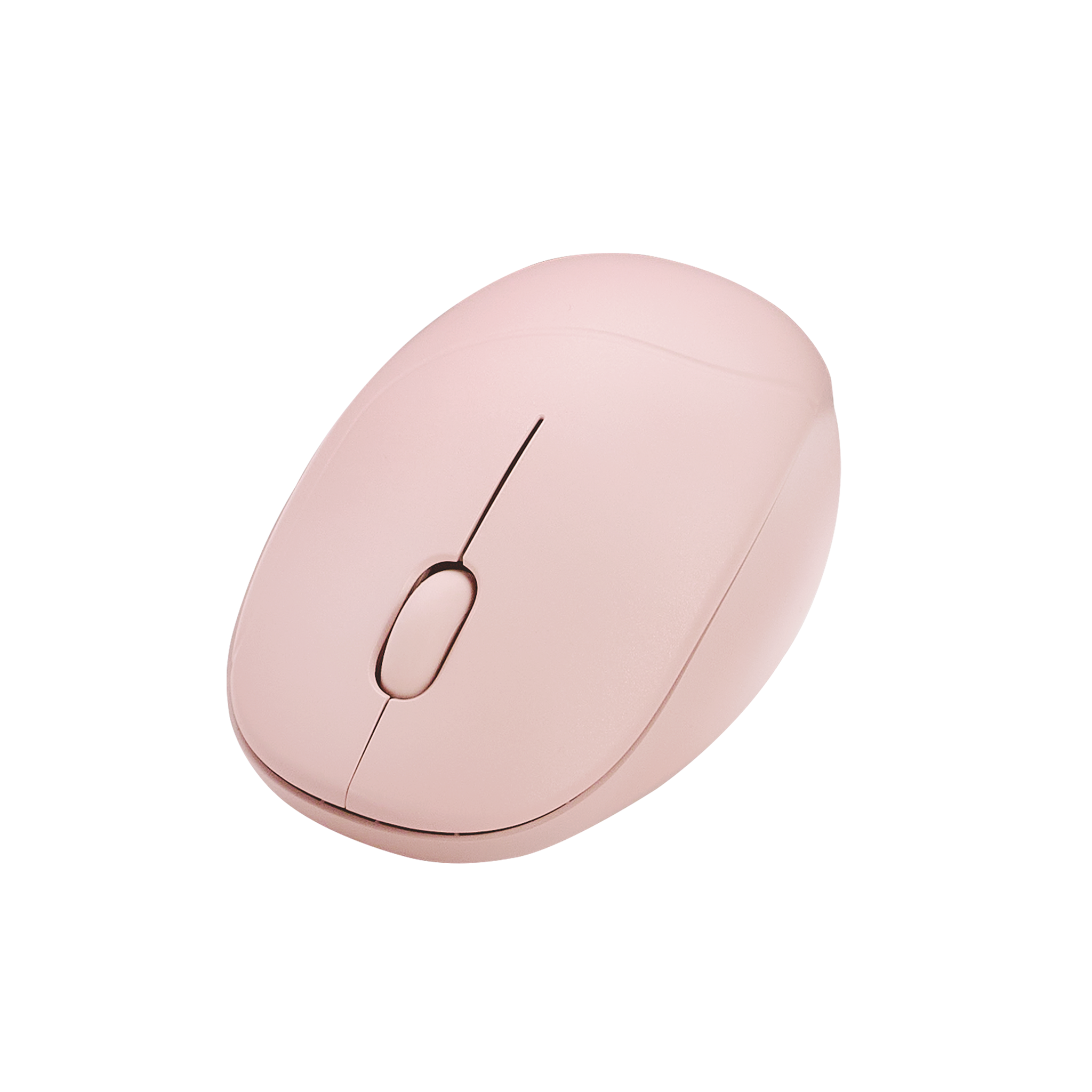 Asus Fragrance MD101 | Mouse | 2.4 GHz, Bluetooth | Rose Clay