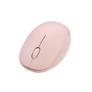 Asus Fragrance MD101 | Mouse | 2.4 GHz, Bluetooth | Rose Clay
