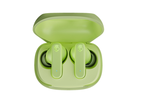 Skullcandy SMOKIN BUDS True Wireless, Matcha Skullcandy