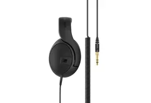 Sennheiser HD 400 PRO - professional headphones, dynamic, open