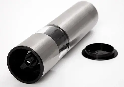 MESKO elektrinis pipirų malūnėlis MS 4432, nerūdijantis plienas