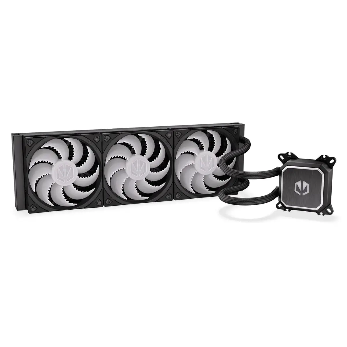 ENDORFY Navis F360 ARGB CPU aušintuvas